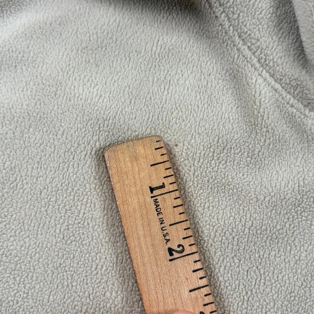 Jordan Fleece Hoodie Mens Small Beige Tan‎ Air Jordan Pullover Sweatshirt